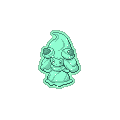Eternal Alcremie